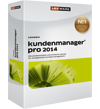 Lexware kundenmanager pro