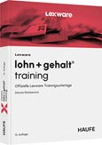 Lexware lohn + gehalt training 2013