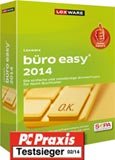 Lexware büro easy