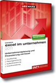 Lexware excel im unternehmen