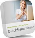 QuickSteuer Online