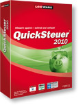 QuickSteuer 2010