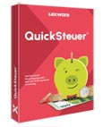 QuickSteuer 2013