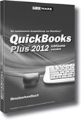 QuickBooks Plus Handbuch