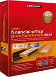 Lexware financial office plus handwerk