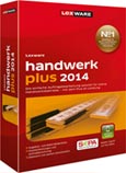 Lexware handwerk plus