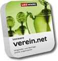 NEU: Lexware verein.net