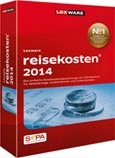 Lexware reisekosten