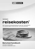 Lexware reisekosten Handbuch
