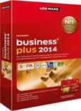 Lexware business plus