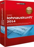 Lexware lohnauskunft
