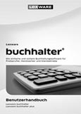 Lexware buchhalter/plus Handbuch