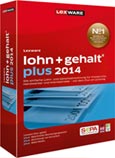 Lexware lohn + gehalt plus