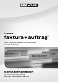 Lexware faktura + auftrag/plus Handbuch
