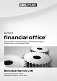 Lexware financial office/plus Handbuch