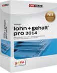 Lexware lohn + gehalt pro