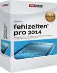 Lexware fehlzeiten pro