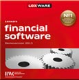 Lexware financial software - Demoversion