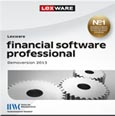 Lexware financial software professional - Demoversion
