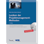Lexikon der Projektmanagement-Methoden