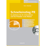 Schnelleinstieg PR