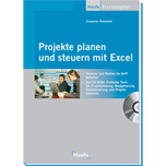 Projekte planen und steuern mit Excel