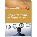 Projekttermine und - kosten im Griff