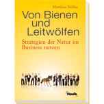 Von Bienen und Leitwölfen