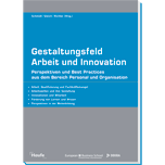 Gestaltungsfeld Arbeit und Innovation
