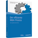 Der effiziente M&A Prozess