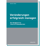 Veränderungen erfolgreich managen