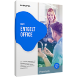 Haufe Entgelt Office Premium