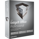 Haufe Entgelt Office Professional