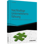 Nachhaltige Unternehmensführung