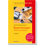 Besprechungen effektiv und effizient