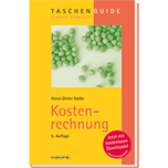 Kostenrechnung