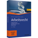 Arbeitsrecht