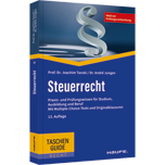 Steuerrecht
