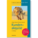 Kundenakquise