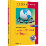 Presentations in English
