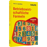 Betriebswirtschaftliche Formeln
