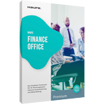 Haufe Finance Office Premium