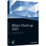 Bilanz Check-up 2013