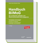 Handbuch BilMoG