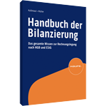 Handbuch der Bilanzierung