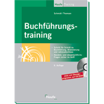 Buchführungstraining