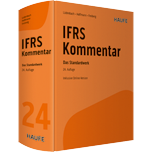 Haufe IFRS Kommentar