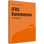 Haufe IFRS Kommentar Online