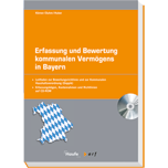 Erfassung und Bewertung kommunalen Vermögens in Bayern