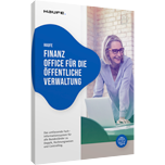 Haufe Finanz Office für die öffentliche Verwaltung